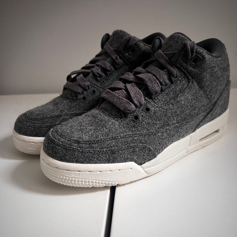 Jordan 3 Retro GS